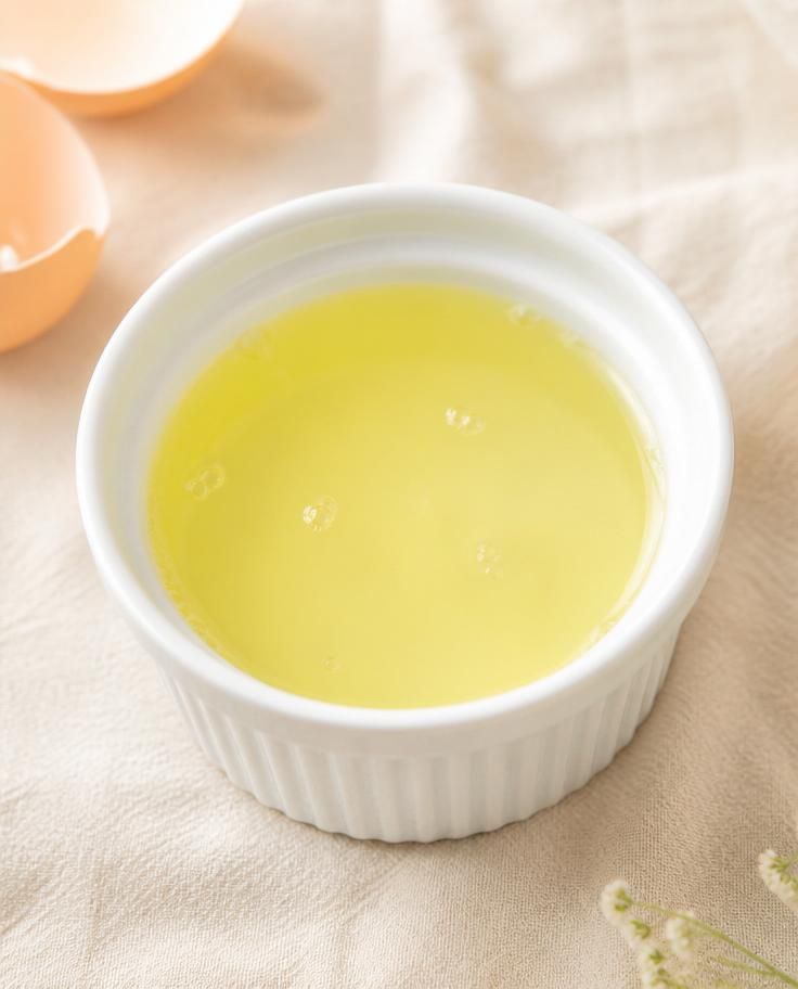 Egg white, Clean, lean, lactose free protein